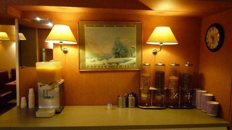 ホテル オテル アンバサダー パリ エクステリア 写真
